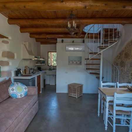 スーギアTo Spiti Masアパートメント エクステリア 写真