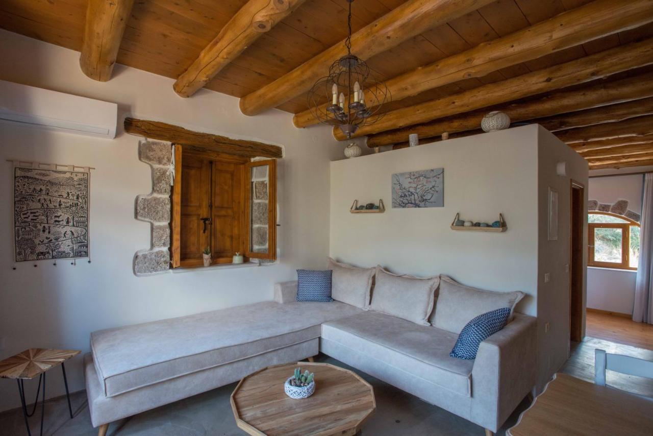 スーギアTo Spiti Masアパートメント エクステリア 写真