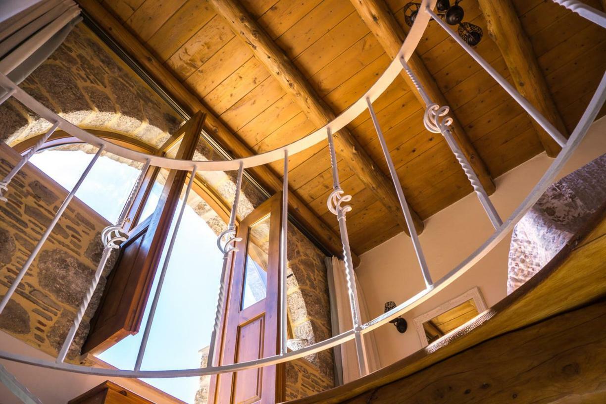 スーギアTo Spiti Masアパートメント エクステリア 写真